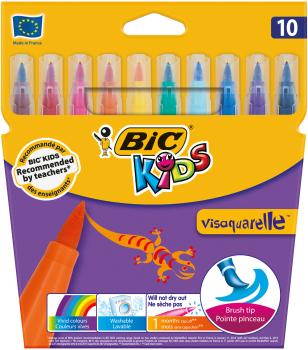 Bic kid visaquarelle 4,5mm 828964 10 farben, etui - Bic-828964-3270220001553-03.jpg