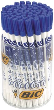 BIC Tintenkiller ink eater 8630491 60 Stück