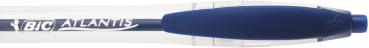 Bic kugelschreiber atlantis 8871311 classic nf, blau - Bic-8871311-3086123001305-02.jpg
