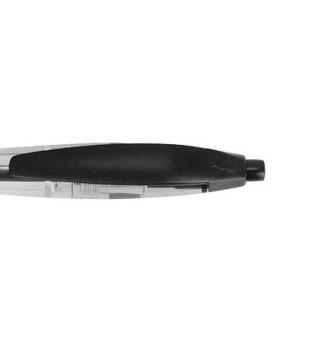Bic kugelschreiber atlantis 8871321 classic nf, schwarz - Bic-8871321-3086123001312-03.jpg