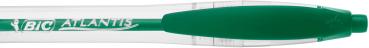 Bic kugelschreiber atlantis 8871341 classic nf, grün - Bic-8871341-3086123001336-02.jpg
