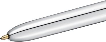Bic kugelschreiber shine 902126 4 colours blister - Bic-902126-3086123307513-03.jpg