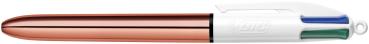 Bic kugelschreiber rosegold 1mm 951737 4 colours - Bic-951737-3086123636910-02.jpg