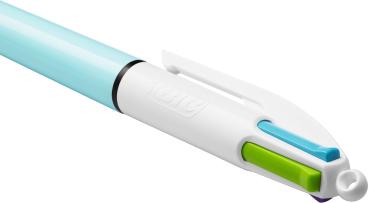 BIC Kugelschreiber 4C Fun 982870 4 Colours