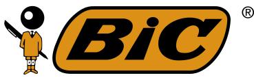 BIC Federhalter Atome 816222 farbig ass. 36 Stück