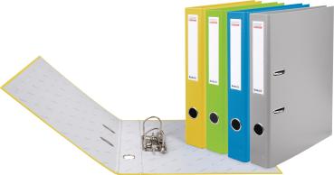 Biella bundesordner 4cm 10341425u grau a4 - Biella-10341425u-7611365253371-04.jpg