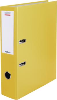 Biella bundesordner 7cm 10341720u gelb a4 - Biella-10341720u-7611365253944-02.jpg