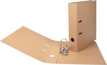 Biella ordner minimal design 7cm 11440710u braun a4 - Biella-11440710u-7611365465293-04.jpg