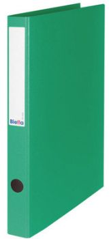BIELLA Ringbuch Viria 3.1cm 15140331U hellgrün 2-Ring A4