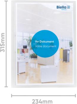 Biella schnellhefter pro-file #2 a4 16440203u transp.,pp,sichttasche 80 bl. - Biella-16440203u-7611365367726-03.jpg