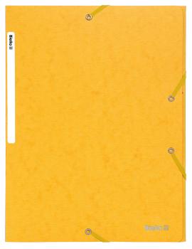 Biella gummibandmappe a4 17840020u gelb, 590gm2 220 bl. - Biella-17840020u-7611365252497-02.jpg