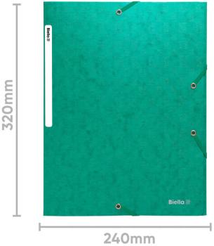 Biella gummibandmappe a4 17840030u grün, 590gm2 220 bl. - Biella-17840030u-7611365252534-03.jpg