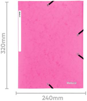 Biella gummibandmappe a4 17840140u rosa, 355gm2 200 bl. - Biella-17840140u-7611365426157-03.jpg