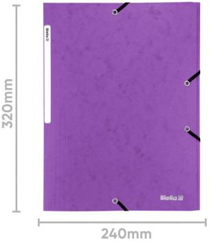 Biella gummibandmappe a4 17840142u violett, 355gm2 200 bl. - Biella-17840142u-7611365426171-03.jpg