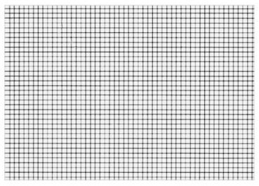 BIELLA Karteikarten kariert 4mm A5 23050400U weiss 100 Stück