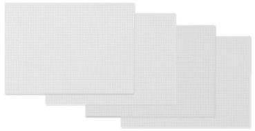 Biella karteikarten kariert 4mm a7 23070400u weiss 100 stück - Biella-23070400u-7611365214815-03.jpg