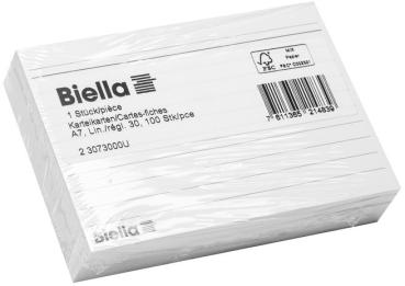 Biella karteikarten liniert 30 a7 23073000u weiss 100 stück - Biella-23073000u-7611365214839-04.jpg