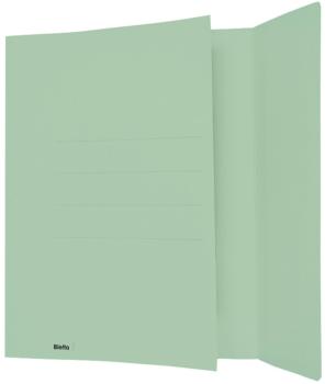 Biella einlagemappe m. klappe a4 25040130u grün 240g/m2 50 stück - Biella-25040130u-7611365216772-05.jpg