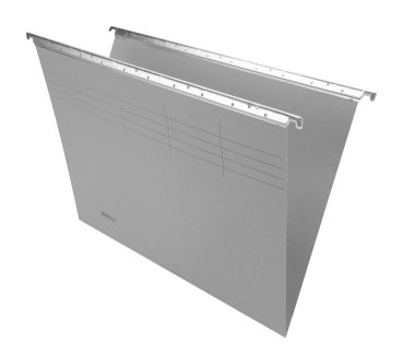 BIELLA Hängemappe A4 27142525U grau 32x25cm