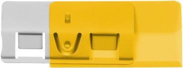 Biella klarsichthülsen 60x30cm 27360220u gelb 25 stück - Biella-27360220u-7611365219087-04.jpg