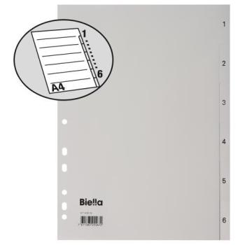 Biella register pp a4 47140600u grau 1-6 - Biella-47140600u-7611365255672-02.jpg