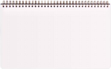 Biella agenda agebag undatiert 783491c weekly 60 blatt sw. 29.7x17cm - Biella-783491c-3329687834911-03.jpg
