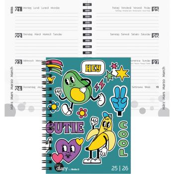 Biella schüleragenda comic 25/26 806517800026u 1w/2s 12x16.5cm - Biella-806517800026u-7611365522798-03.jpg