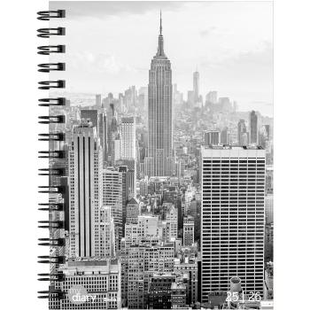 Biella schüleragenda city 25/26 806537850026u 1w/2s 14.5x20.5cm - Biella-806537850026u-7611365522910
