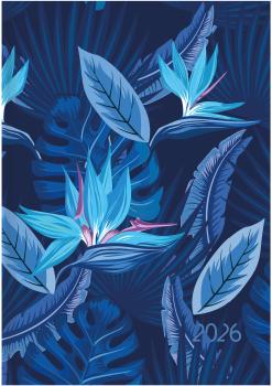 Biella ga dispo term 2026 808543750026u 1w/2s tropical ml 14.5x20.5cm - Biella-808543750026u-7611365524198