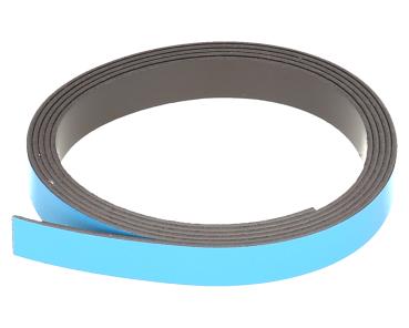 Booffice magnetband für planer 1mx10mm bpm10.03 blau - Booffice-bpm1003-7640114620744