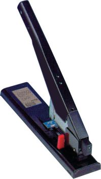BOSTITCH Blockhefter 540 540 schwarz 150 Blatt