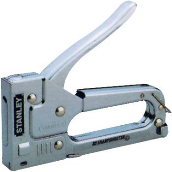 BOSTITCH Heftpistole 6-TR45 metall 6-10mm