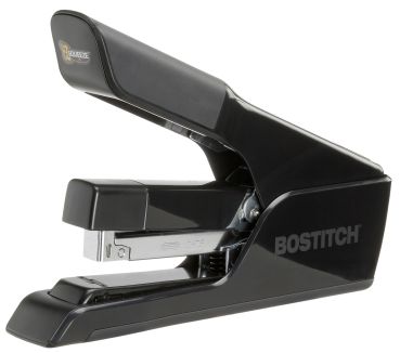 BOSTITCH Blockhefter EZ Squeeze B875 schwarz 75 Blatt