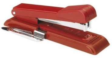 BOSTITCH Heftgerät B8 B8RENX-RED rot 30 Blatt