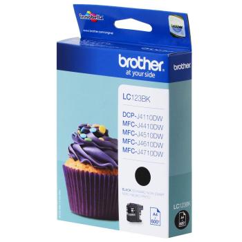 Brother tintenpatrone schwarz lc-123bk dcp-j4110dw 600 seiten - Brother-lc-123bk-4977766713894-02.jpg