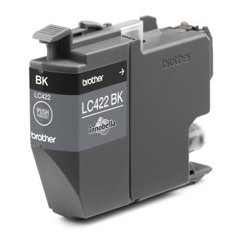 Brother tintenpatrone schwarz lc-422bk mfc-j5340 550 seiten - Brother-lc-422bk-4977766815543-02.jpg