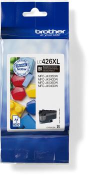 Brother tintenpatrone schwarz lc-426bk mfc-j4335 3000 seiten - Brother-lc-426bk-4977766809474-03.jpg