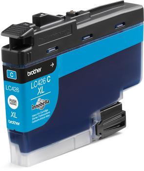 Brother tintenpatrone hy cyan lc-426xlc mfc-j4335 5000 seiten - Brother-lc-426xlc-4977766809528-02.jpg