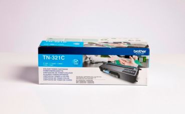 Brother toner cyan tn-321c dcp-l8400cdn 1500 seiten - Brother-tn-321c-4977766734981