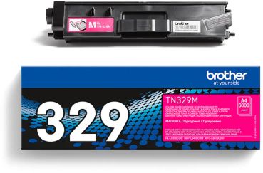 Brother toner super hy magenta tn-329m mfc-l8450cdw 6000 seiten - Brother-tn-329m-4977766735070-3.jpg