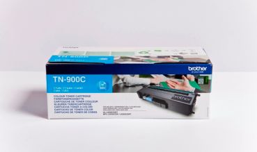 Brother toner super hy cyan tn-900c hl-l9200cdwt 6000 seiten - Brother-tn-900c-4977766735100