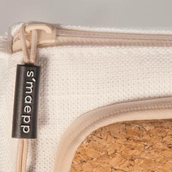 Brunnen schlampermäppchen smaepp 1049239006 linen 21x11.5x8cm - Brunnen-1049239006-4061947069051-02.jpg