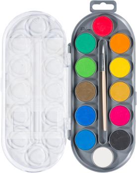 Bruynzeel wasserfarbenset kids 60152012 12 farben - Bruynzeel-60152012-8712079420901-02.jpg