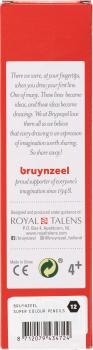 Bruynzeel schulfarbstift super 3.3mm 60516920 dunkelgelb - Bruynzeel-60516920-8712079434724-03.jpg