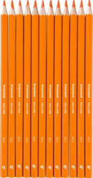 Bruynzeel schulfarbstift super 3.3mm 60516923 orange - Bruynzeel-60516923-8712079434731-02.jpg