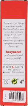 Bruynzeel schulfarbstift super 3.3mm 60516931 rot - Bruynzeel-60516931-8712079434762-03.jpg