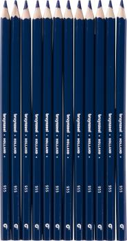 Bruynzeel schulfarbstift super 3.3mm 60516955 blau - Bruynzeel-60516955-8712079434823-02.jpg