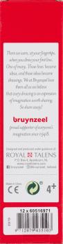 Bruynzeel schulfarbstift super 3.3mm 60516971 pink - Bruynzeel-60516971-8712079434885-03.jpg