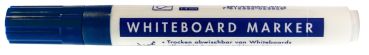 BÜroline whiteboard marker 1-4mm 223001 blau - Bueroline-223001-7612532023902