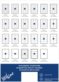 BÜroline etiketten 105×41mm 500055 weiss 1400 stück - Bueroline-500055-7612532026217-02.jpg